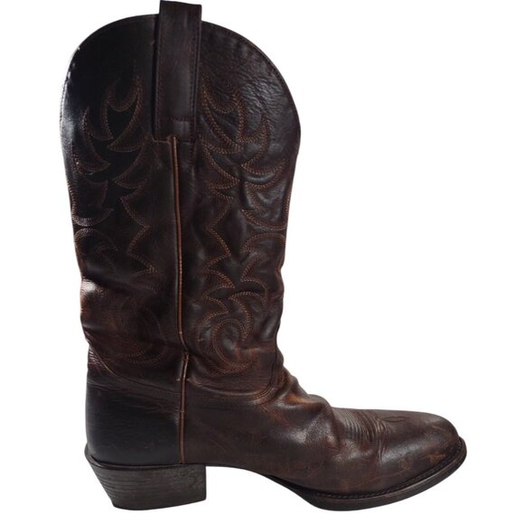 Cody James Men's 12D Xero Gravity Embroidered Performance COWBOY Boot  Bbmp03 - Picture 2 of 7